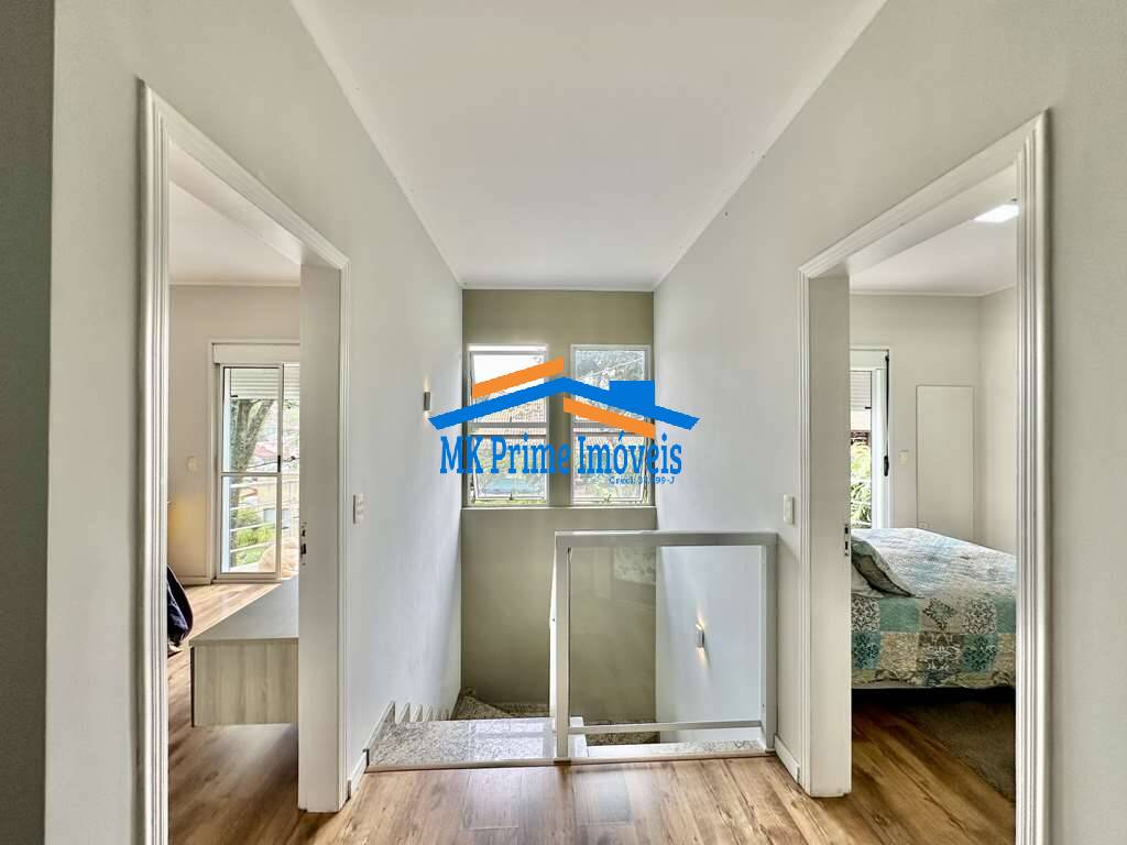 Casa de Condomínio, 3 quartos - Foto 30