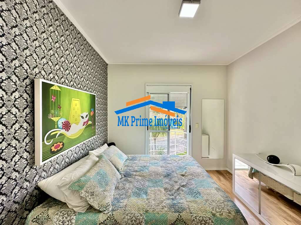 Casa de Condomínio, 3 quartos - Foto 47