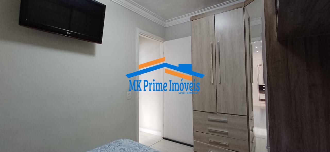 Apartamento, 2 quartos, 42 m² - Foto 27