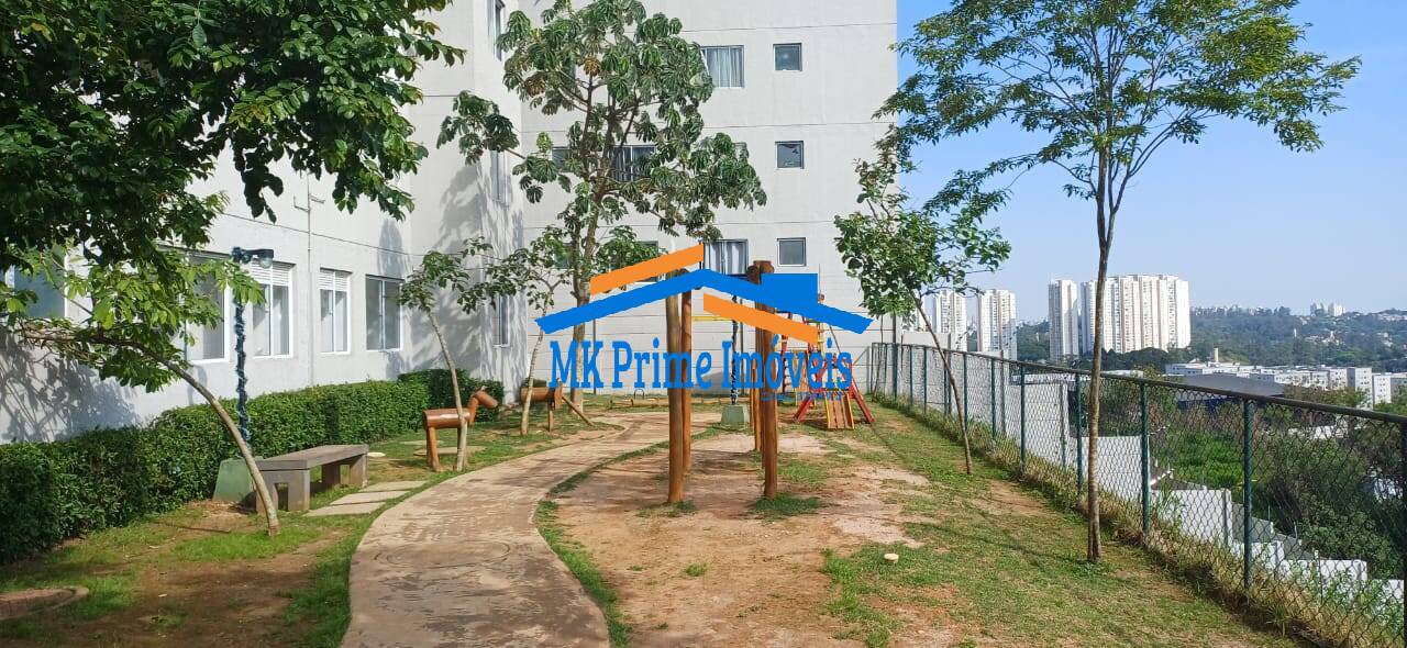 Apartamento, 2 quartos, 42 m² - Foto 34