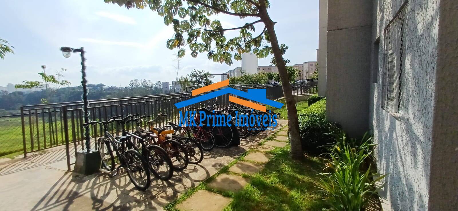 Apartamento, 2 quartos, 42 m² - Foto 35