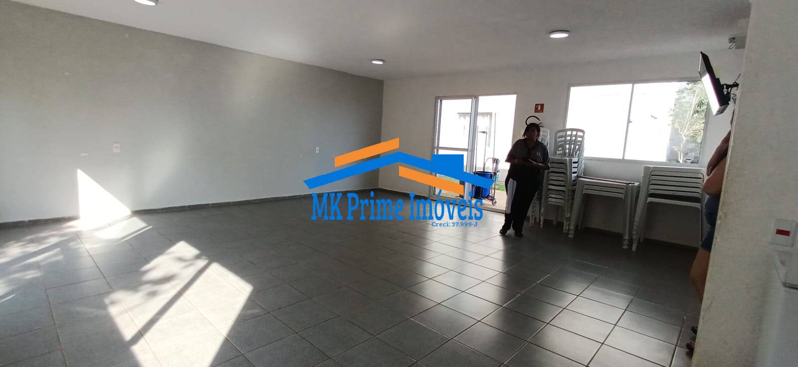 Apartamento, 2 quartos, 42 m² - Foto 37
