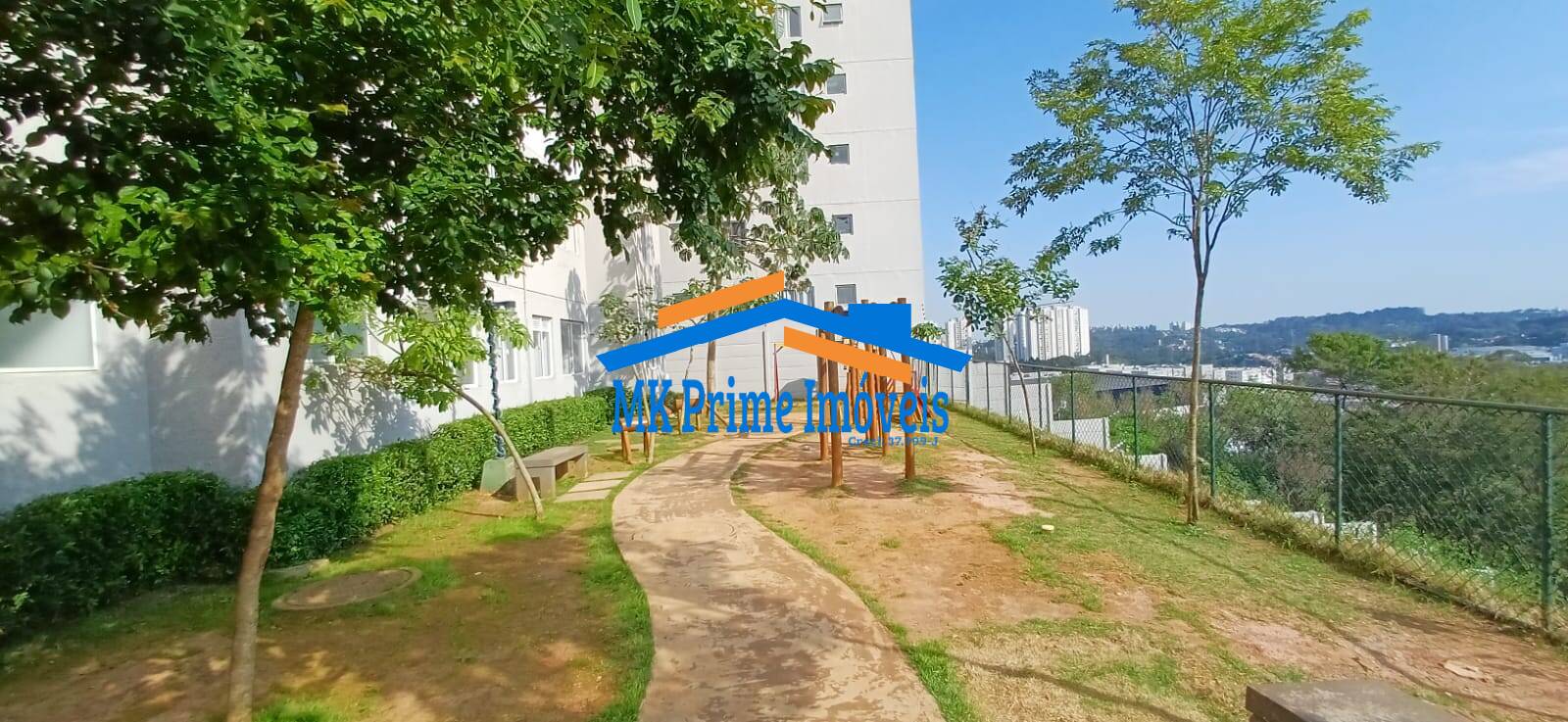 Apartamento, 2 quartos, 42 m² - Foto 39