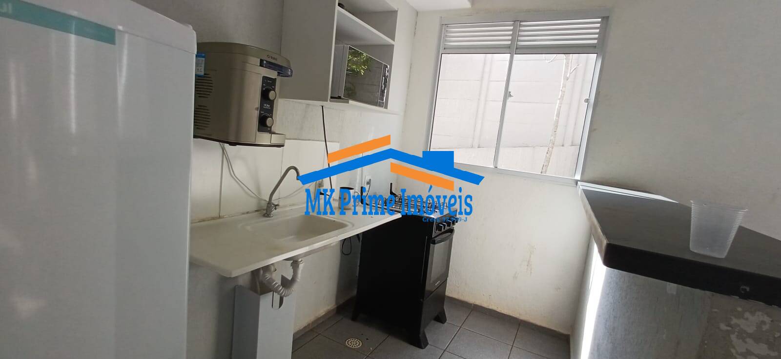 Apartamento, 2 quartos, 42 m² - Foto 47