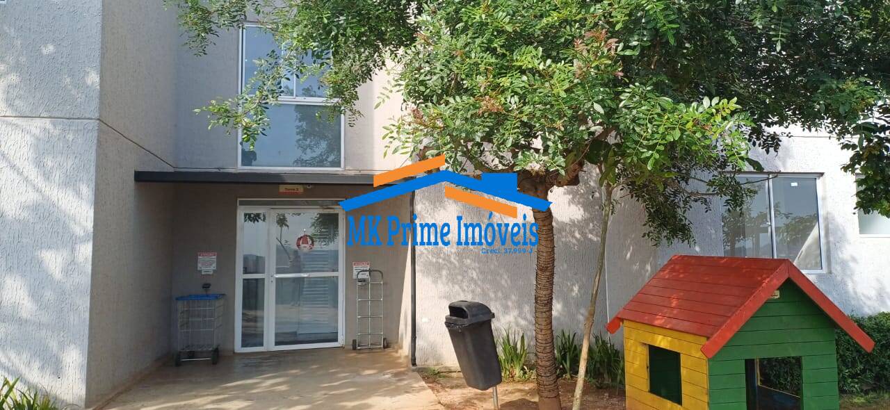 Apartamento, 2 quartos, 42 m² - Foto 55
