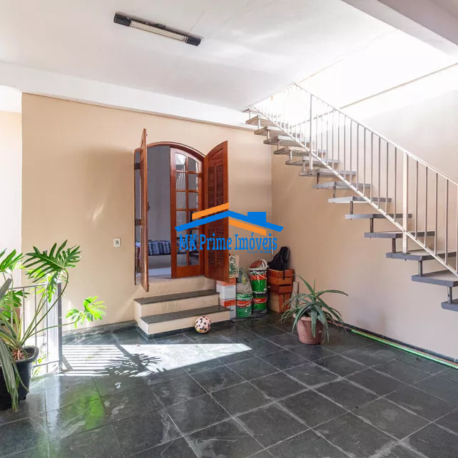 Sobrado, 4 quartos, 351 m² - Foto 42