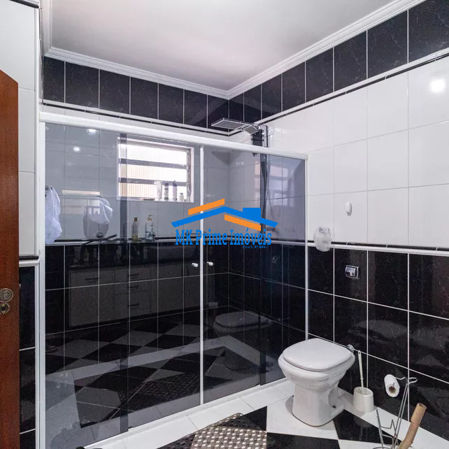 Sobrado, 4 quartos, 351 m² - Foto 29