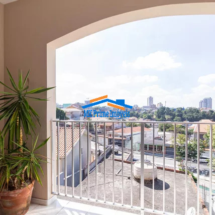 Sobrado, 4 quartos, 351 m² - Foto 33