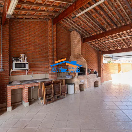 Sobrado, 4 quartos, 351 m² - Foto 48