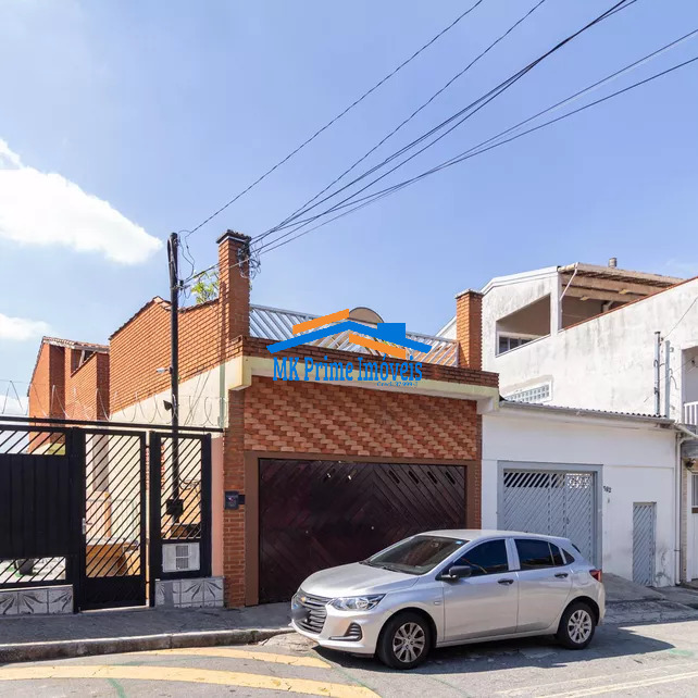 Sobrado, 4 quartos, 351 m² - Foto 41