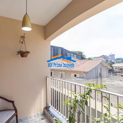 Sobrado, 4 quartos, 351 m² - Foto 35