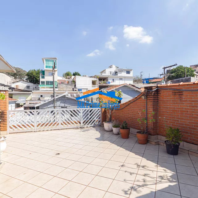 Sobrado, 4 quartos, 351 m² - Foto 44