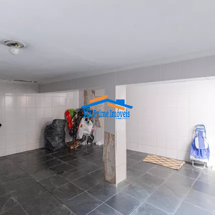 Sobrado, 4 quartos, 351 m² - Foto 38