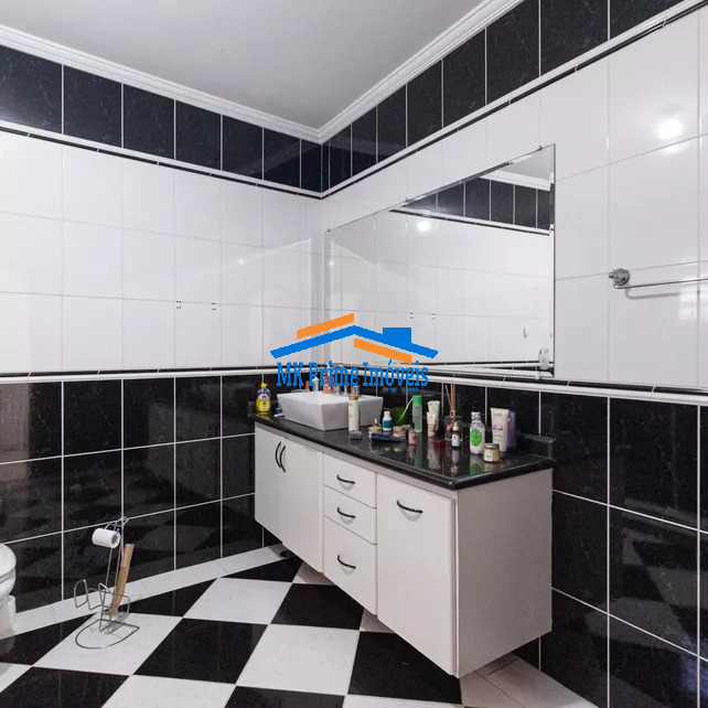 Sobrado, 4 quartos, 351 m² - Foto 30