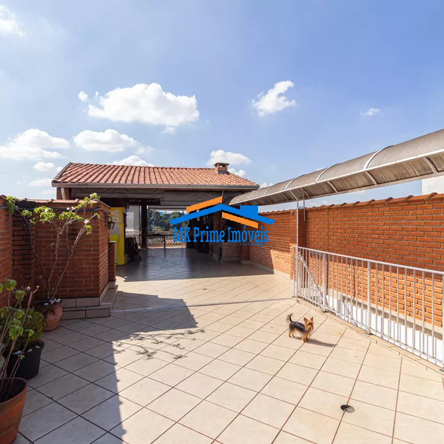 Sobrado, 4 quartos, 351 m² - Foto 45