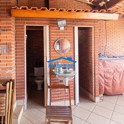 Sobrado, 4 quartos, 351 m² - Foto 46