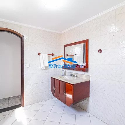 Sobrado, 4 quartos, 351 m² - Foto 26