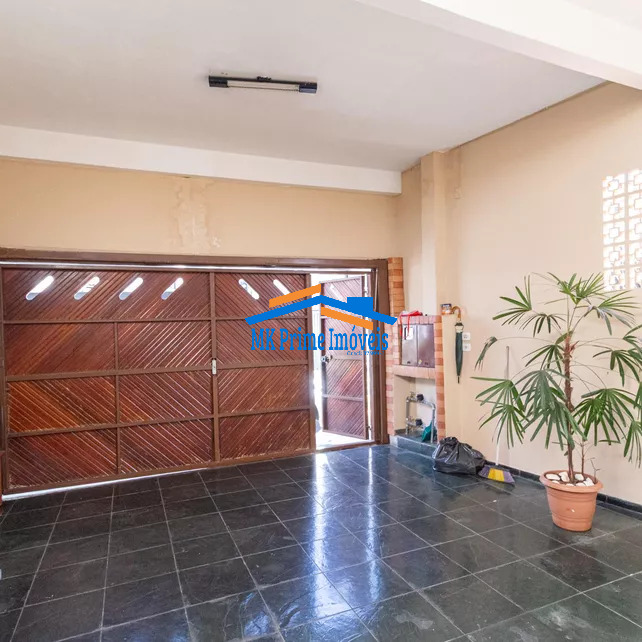 Sobrado, 4 quartos, 351 m² - Foto 43