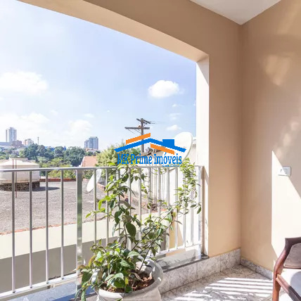 Sobrado, 4 quartos, 351 m² - Foto 36