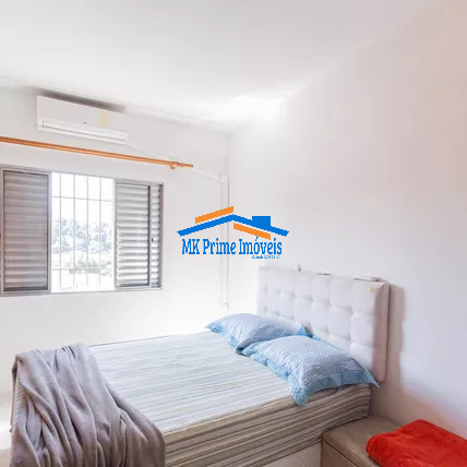 Sobrado, 4 quartos, 351 m² - Foto 18