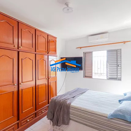 Sobrado, 4 quartos, 351 m² - Foto 20