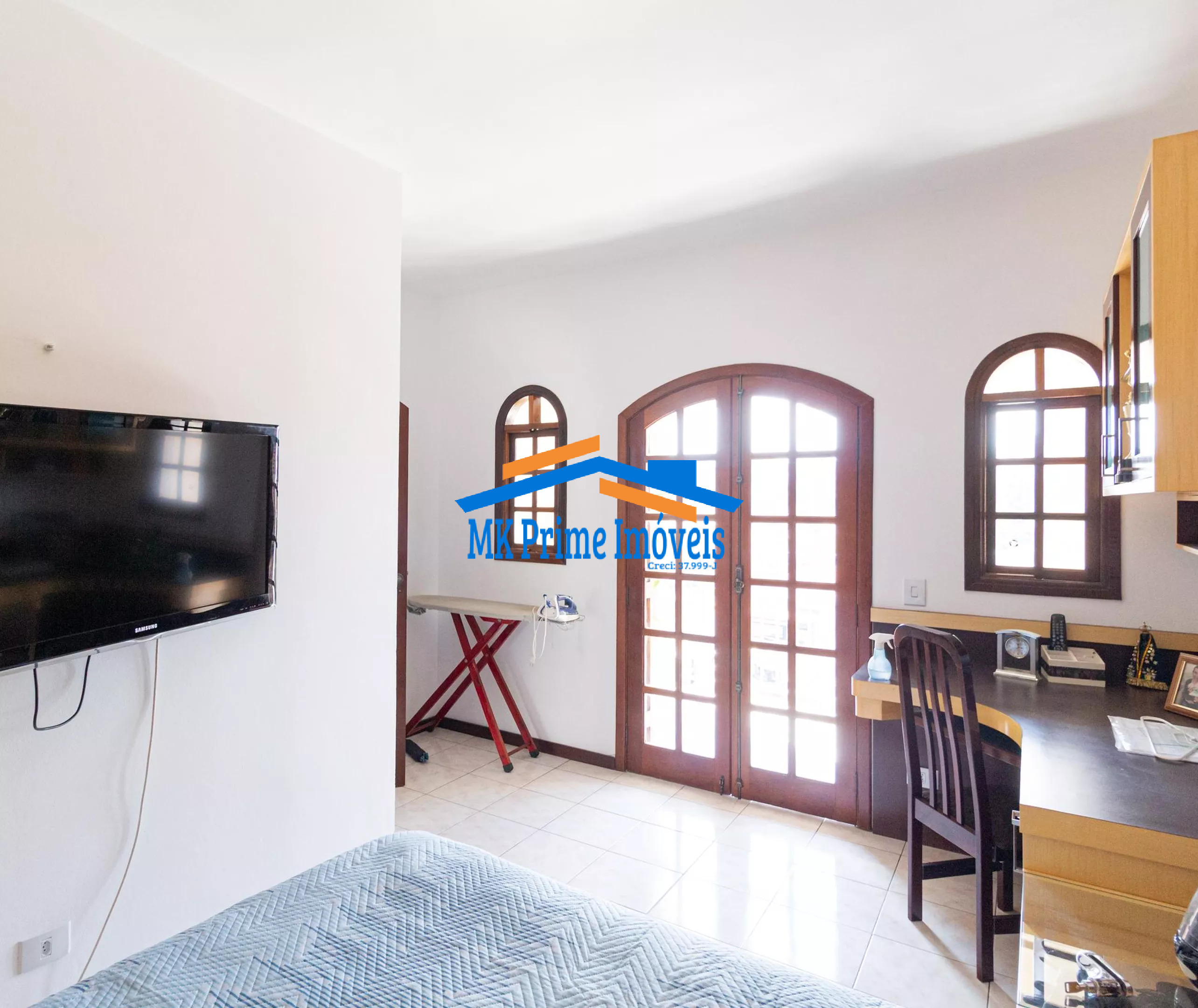 Sobrado, 4 quartos, 351 m² - Foto 16