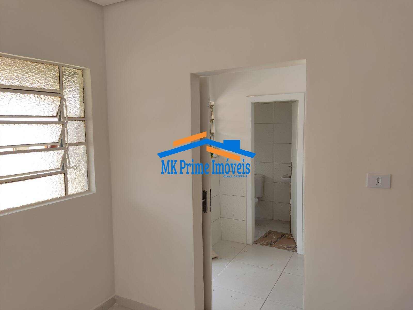 Casa, 1 quarto, 37 m² - Foto 9