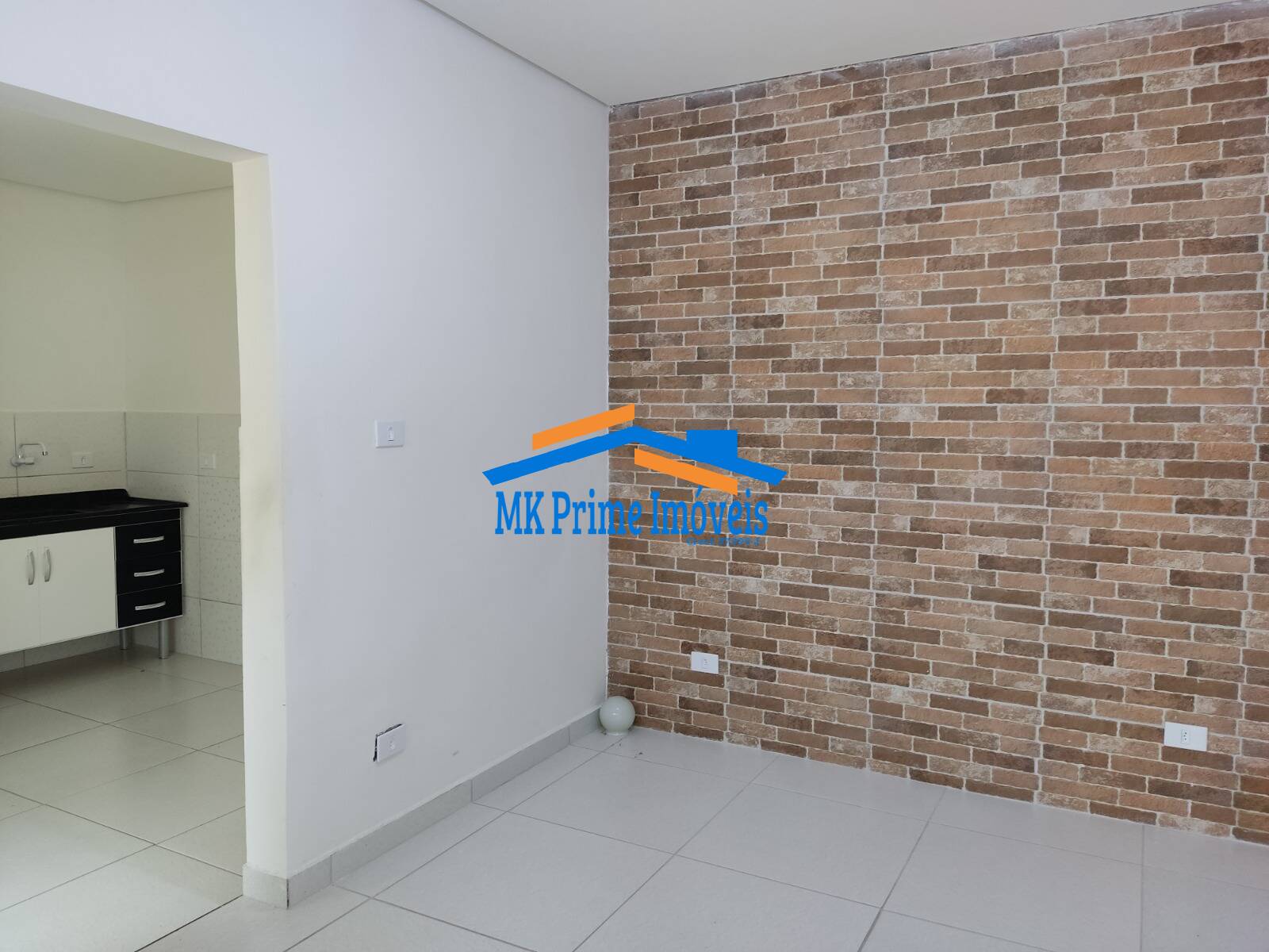 Casa, 1 quarto, 37 m² - Foto 11