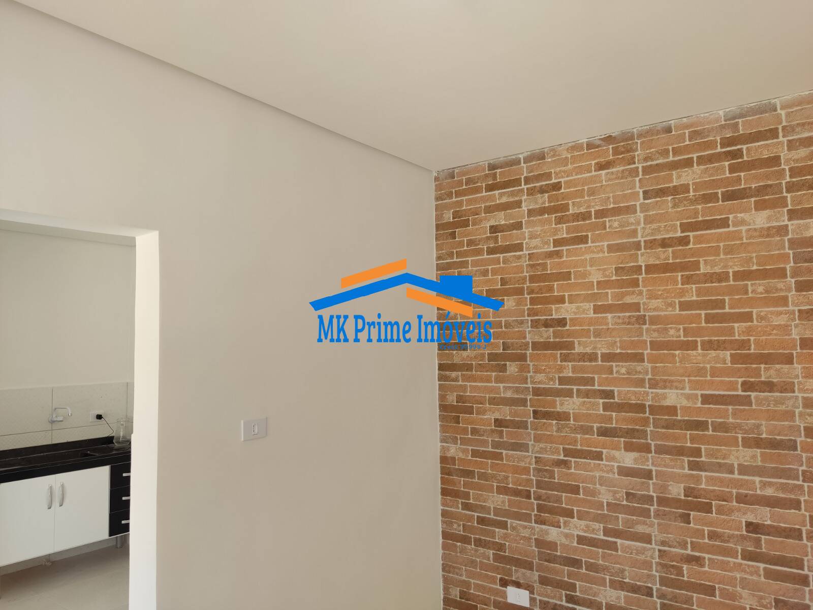 Casa, 1 quarto, 37 m² - Foto 14