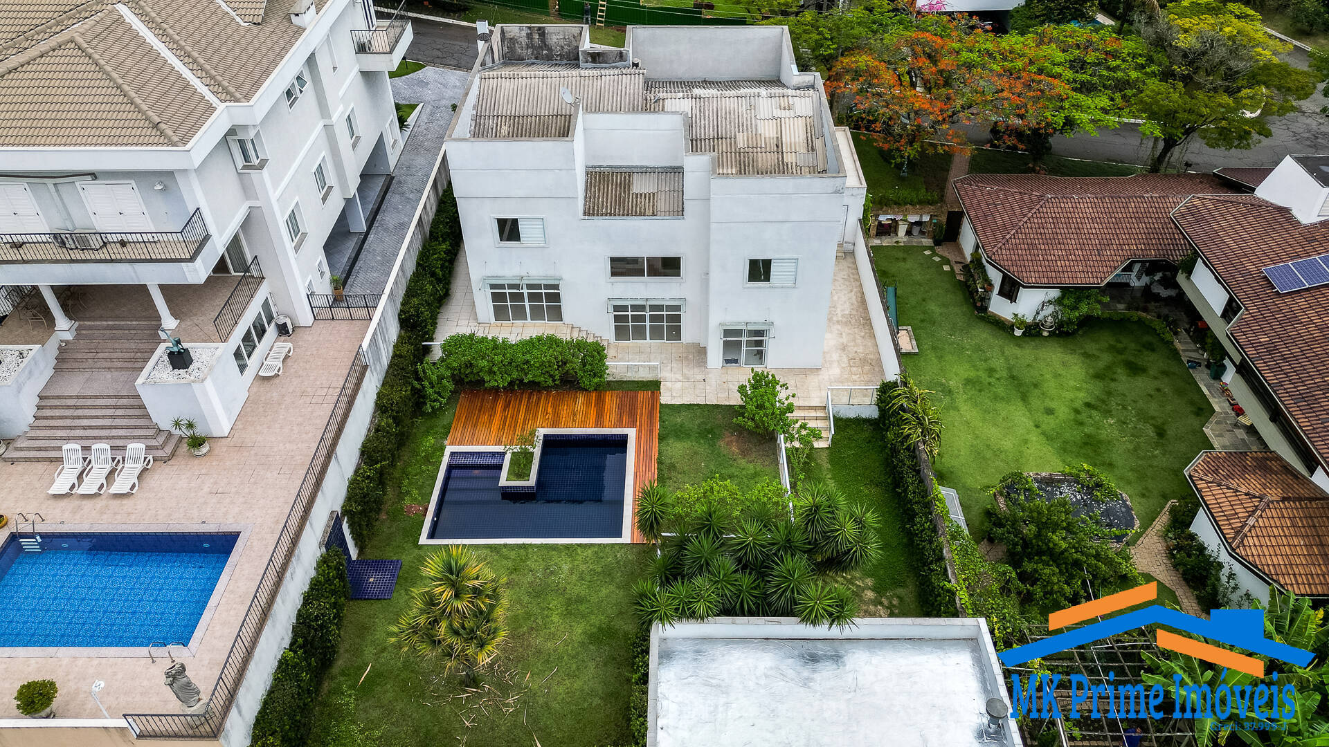 Casa de Condomínio, 4 quartos - Foto 46