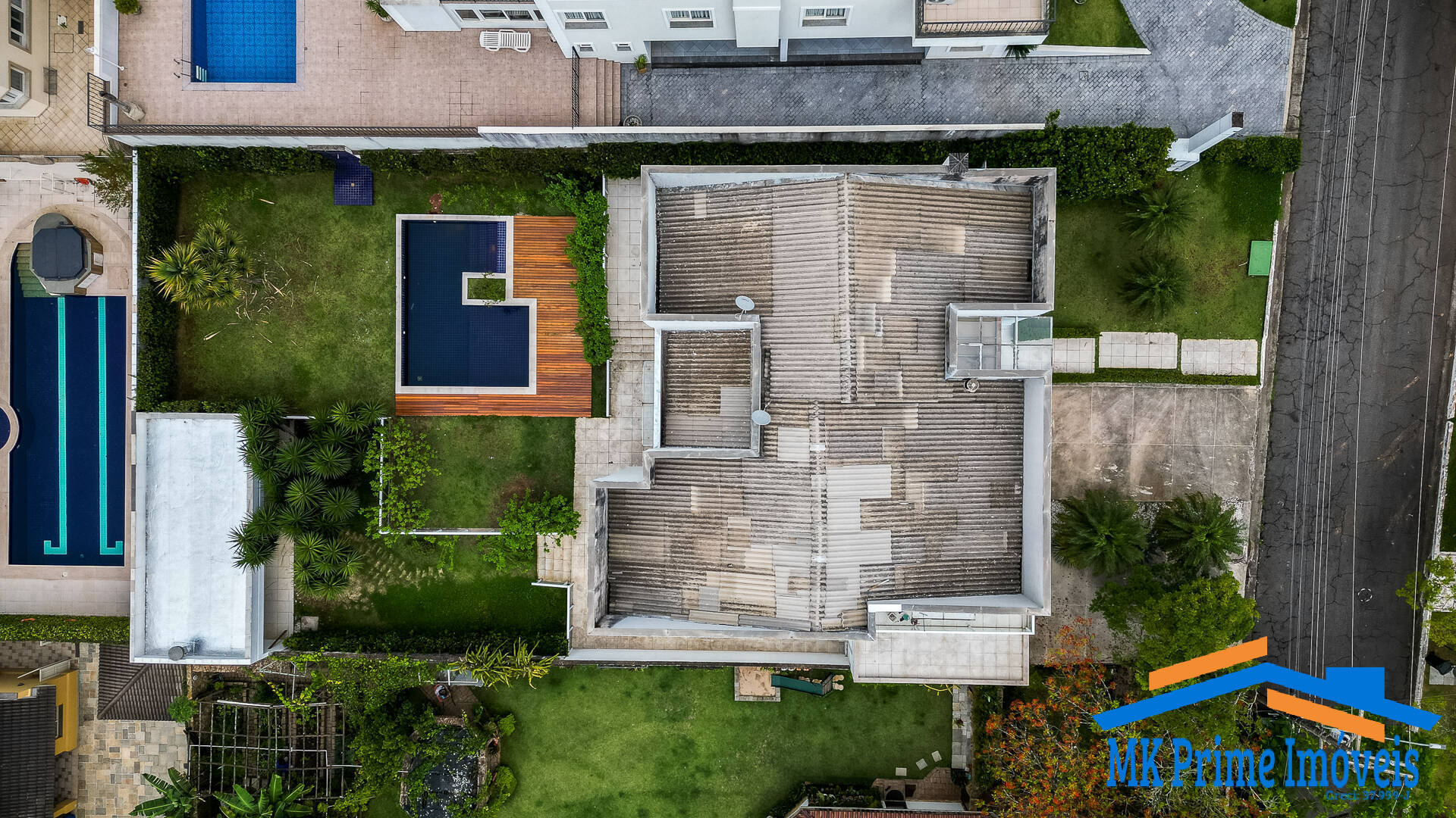 Casa de Condomínio, 4 quartos - Foto 49