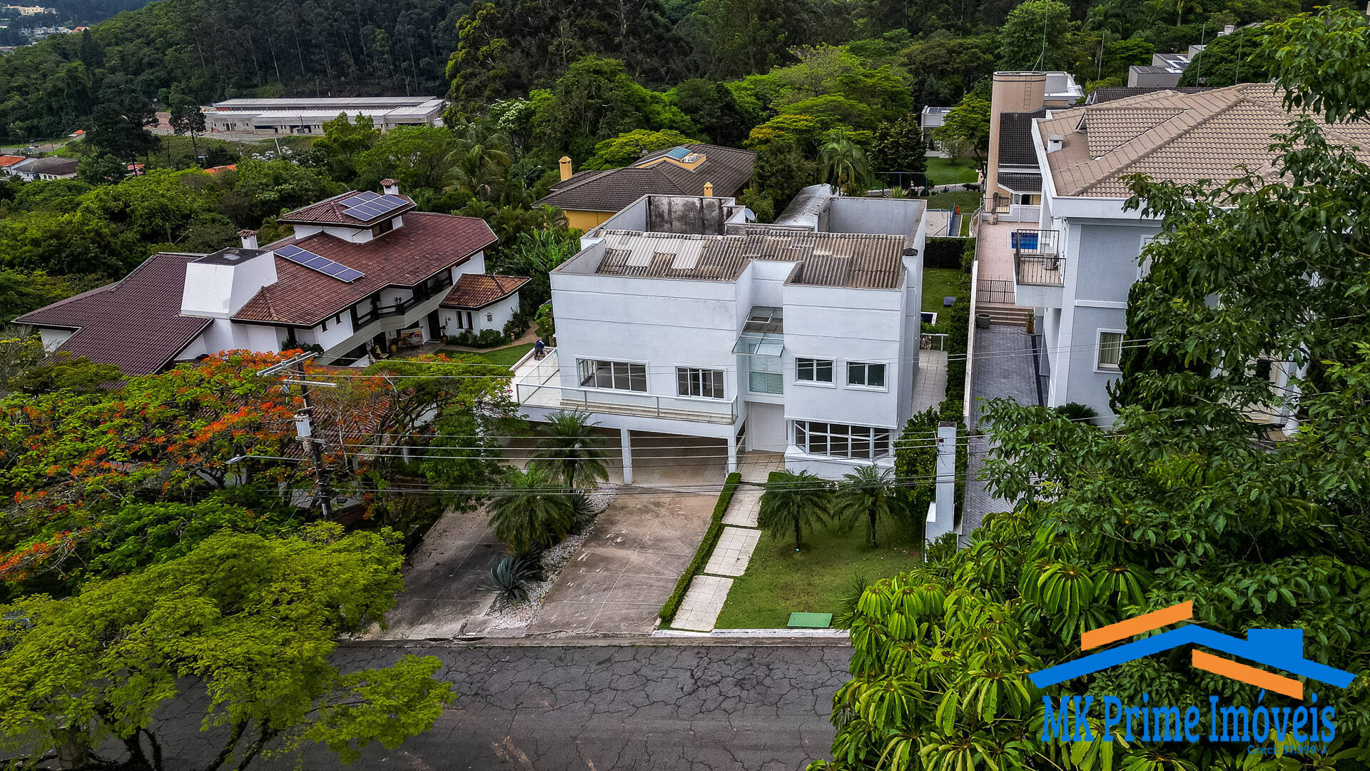 Casa de Condomínio, 4 quartos - Foto 53