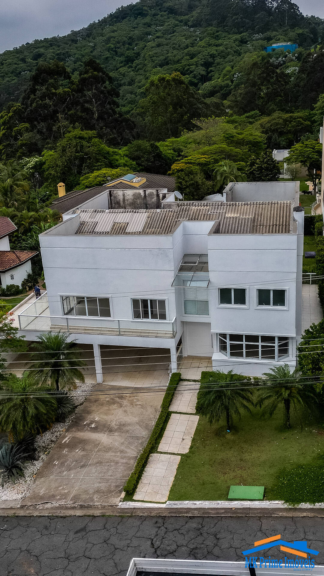 Casa de Condomínio, 4 quartos - Foto 54