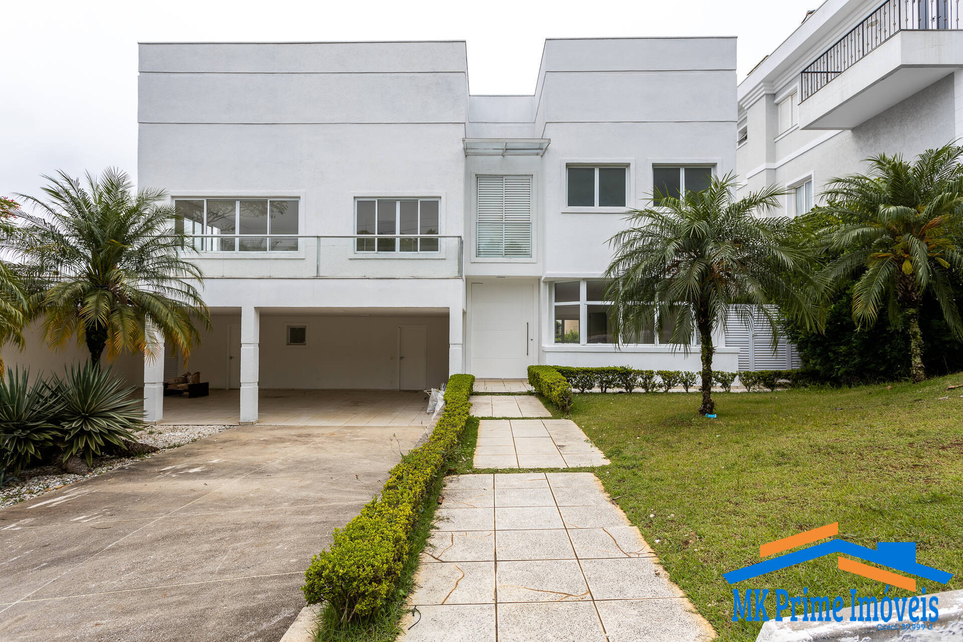 Casa de Condomínio, 4 quartos - Foto 55
