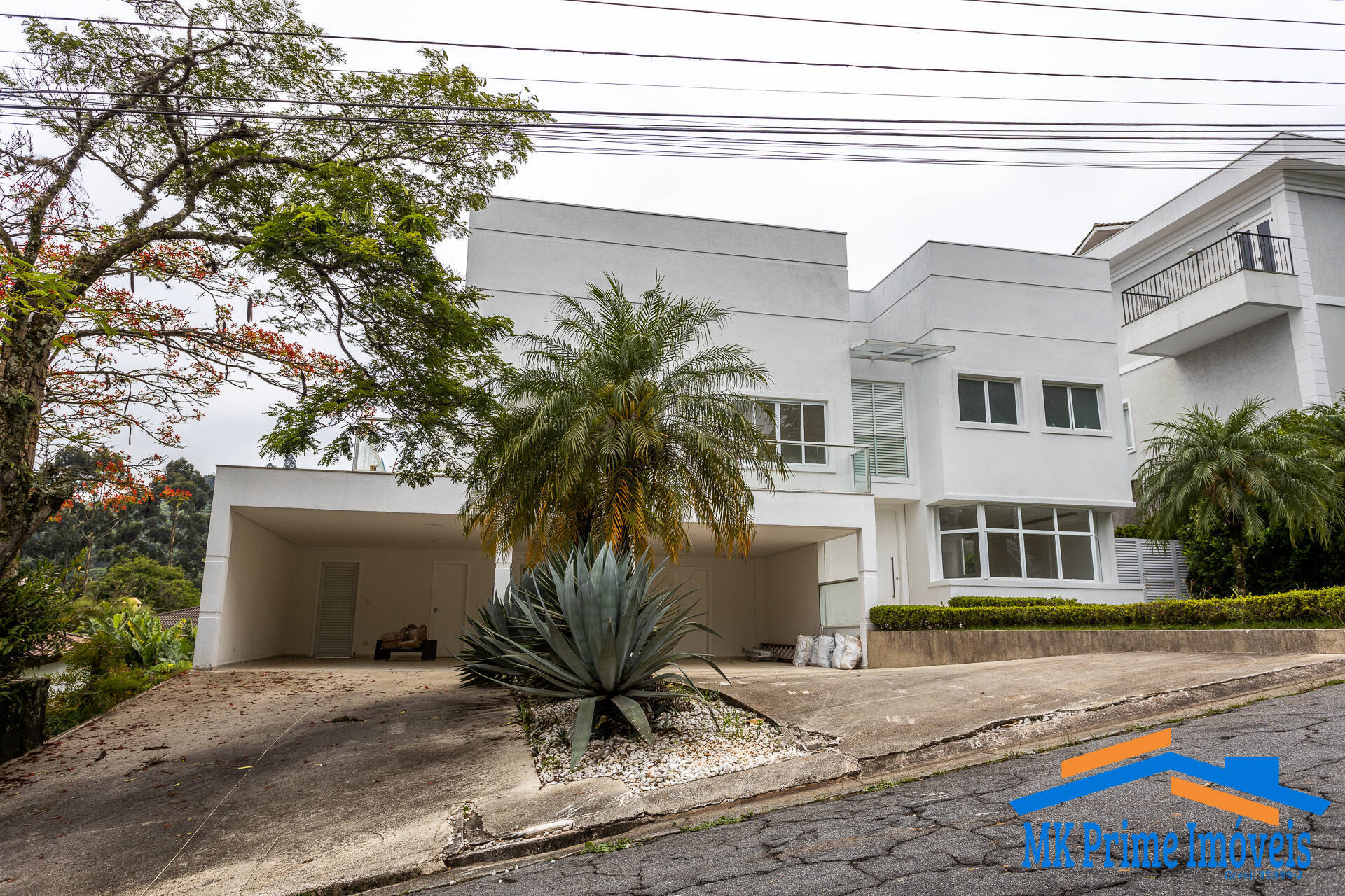 Casa de Condomínio, 4 quartos - Foto 56