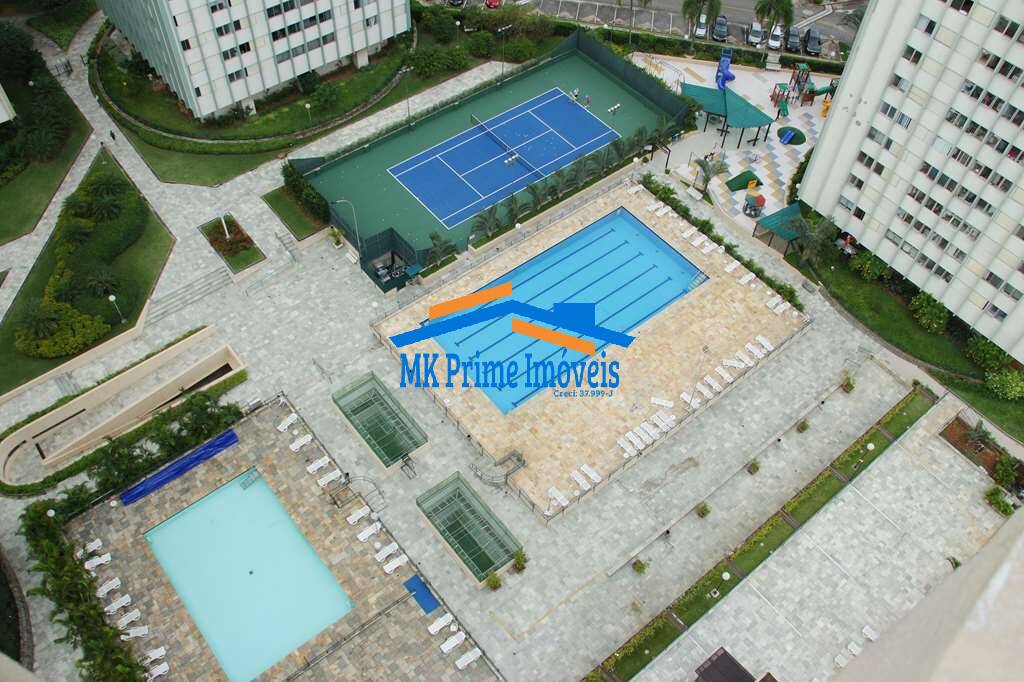 Apartamento, 3 quartos, 168 m² - Foto 1