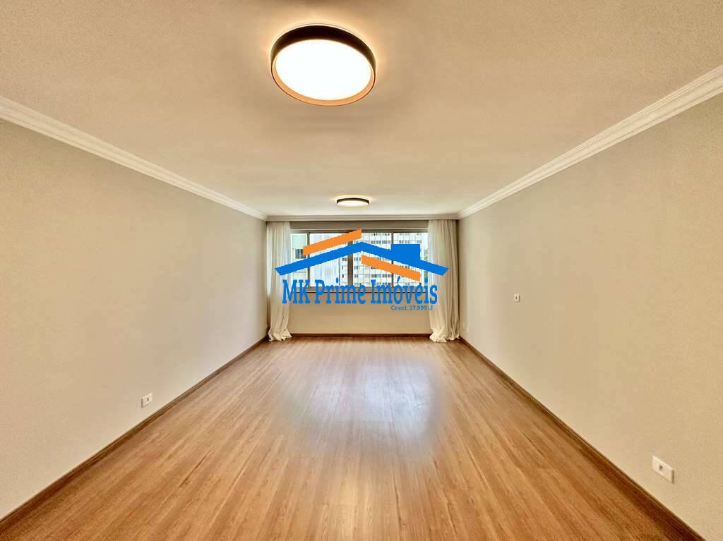 Apartamento, 3 quartos, 168 m² - Foto 5