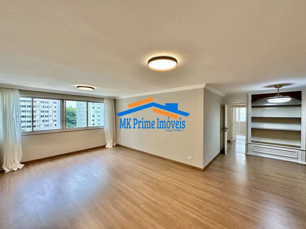 Apartamento, 3 quartos, 168 m² - Foto 6