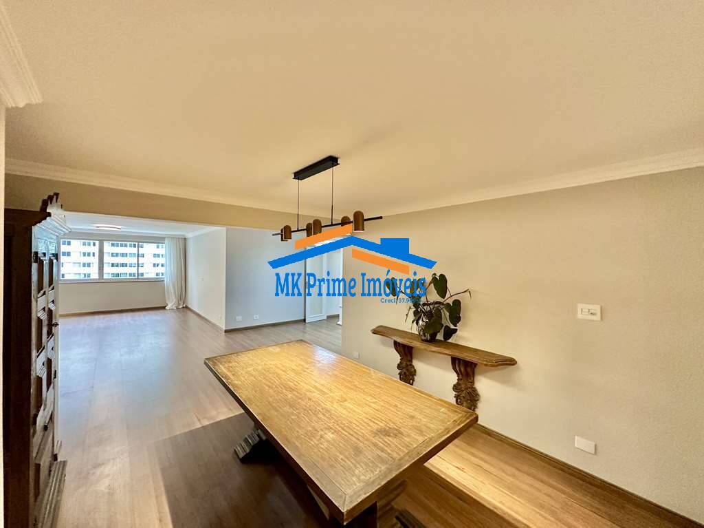 Apartamento, 3 quartos, 168 m² - Foto 10