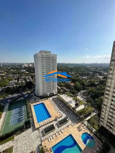 Apartamento, 3 quartos, 168 m² - Foto 12