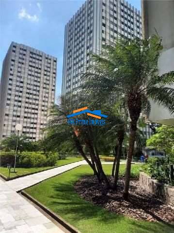 Apartamento, 3 quartos, 168 m² - Foto 35