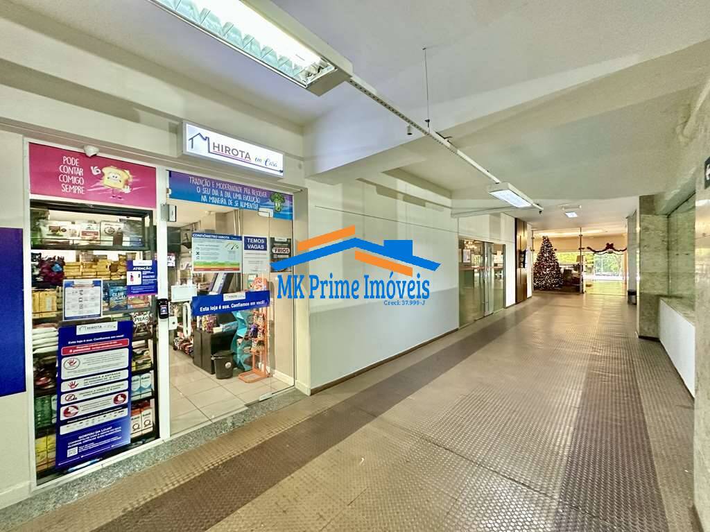 Apartamento, 3 quartos, 168 m² - Foto 41