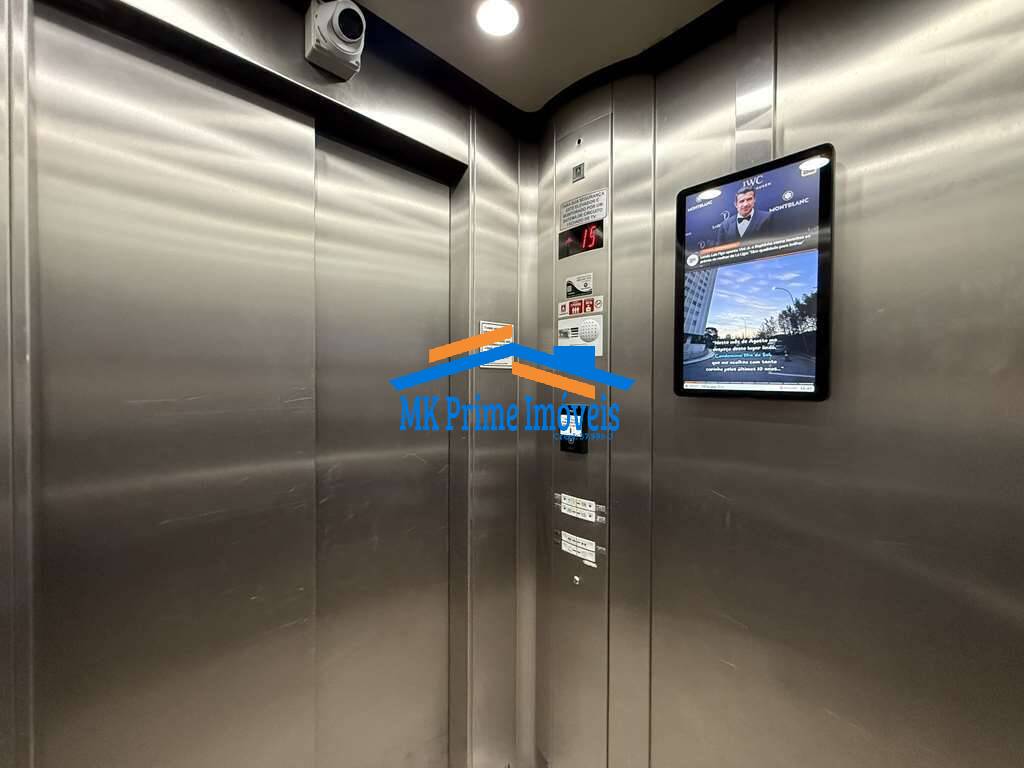 Apartamento, 3 quartos, 168 m² - Foto 45