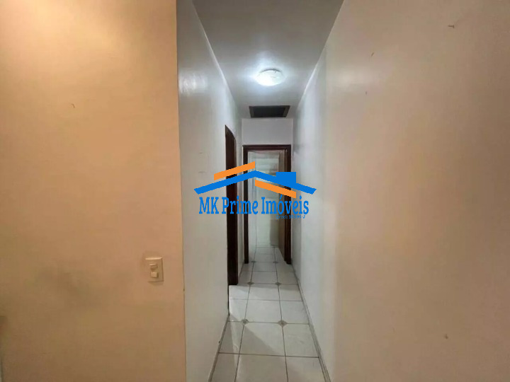 Sobrado, 4 quartos, 125 m² - Foto 16