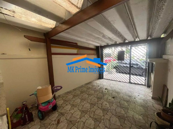 Sobrado, 4 quartos, 125 m² - Foto 37