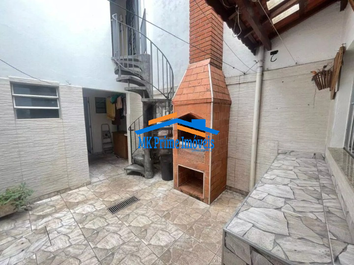 Sobrado, 4 quartos, 125 m² - Foto 29