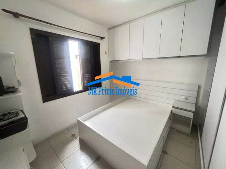 Sobrado, 4 quartos, 125 m² - Foto 22