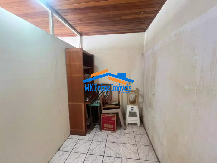 Sobrado, 4 quartos, 125 m² - Foto 36