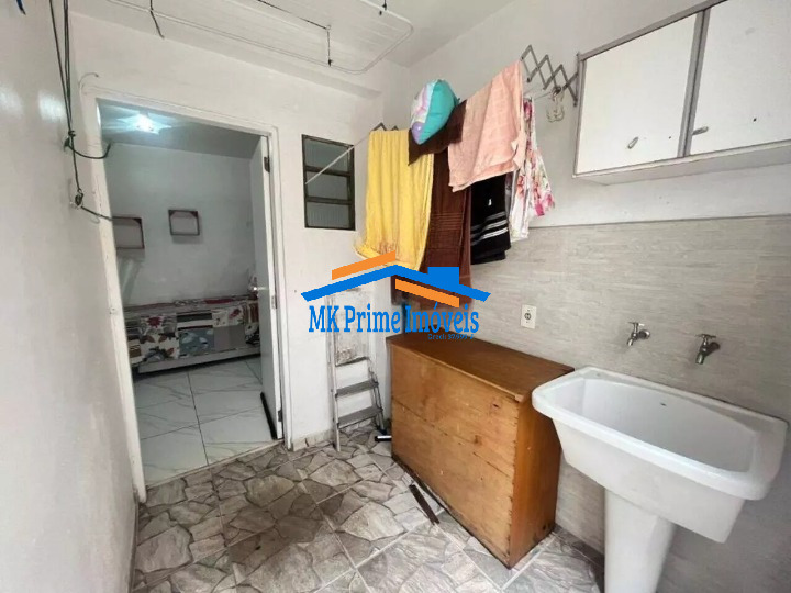 Sobrado, 4 quartos, 125 m² - Foto 31