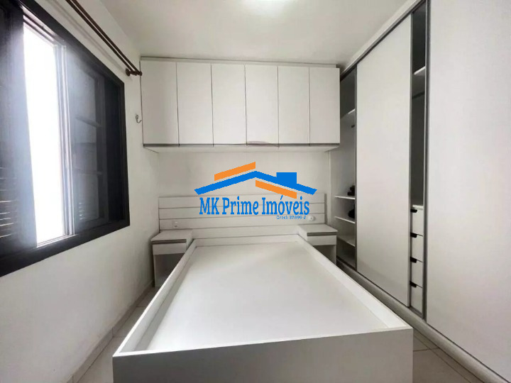 Sobrado, 4 quartos, 125 m² - Foto 21